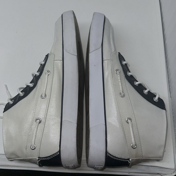 Polo Ralph Lauren Chukka shoes Size 10 1/2D - Picture 4 of 10